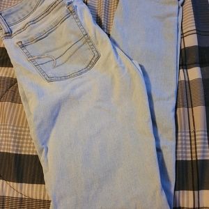 AE Skinny Jeans